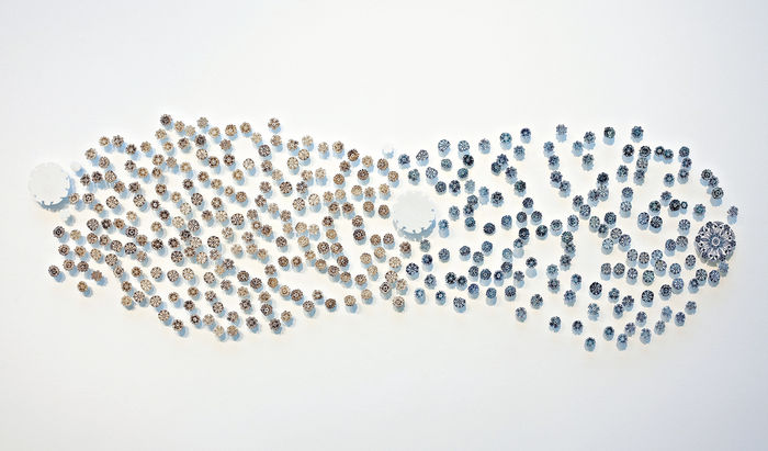 detail | photo: Mika Friman
