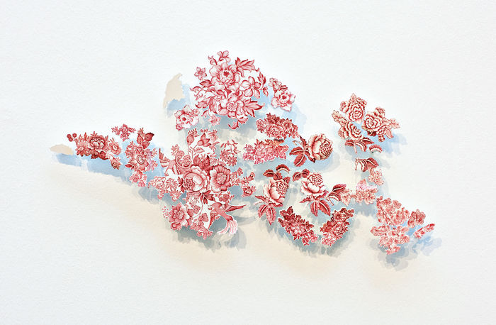 detail | photo: Mika Friman