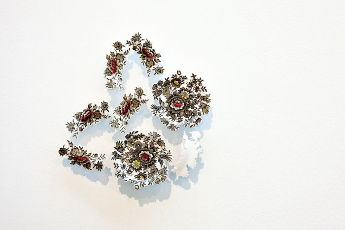 detail | photo: Mika Friman