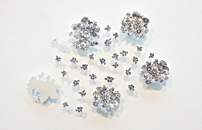 detail | photo: Mika Friman