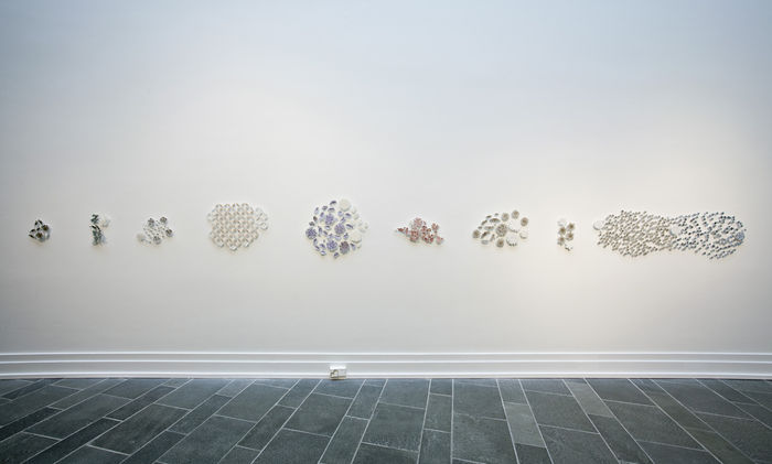 photo: Mika Friman. Oulu Art Museum, Finland